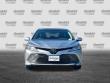 2019 Toyota Camry XLE Sedan
