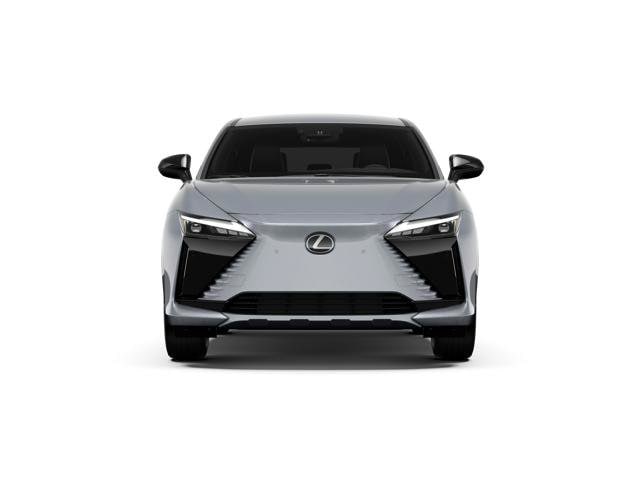 LEXUS RZ 450e 350e