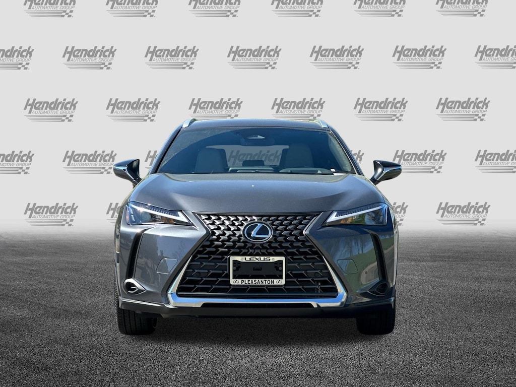 New 2026 Lexus UX 300h 300h Premium Sport Utility