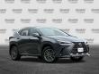 2026 LEXUS NX 350h 350h Premium SUV