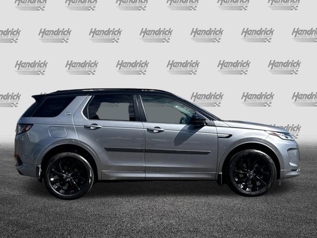 Used 2022 Land Rover Discovery Sport S R-Dynamic SUV