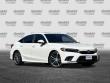 2024 Honda Civic Sedan Touring Sedan