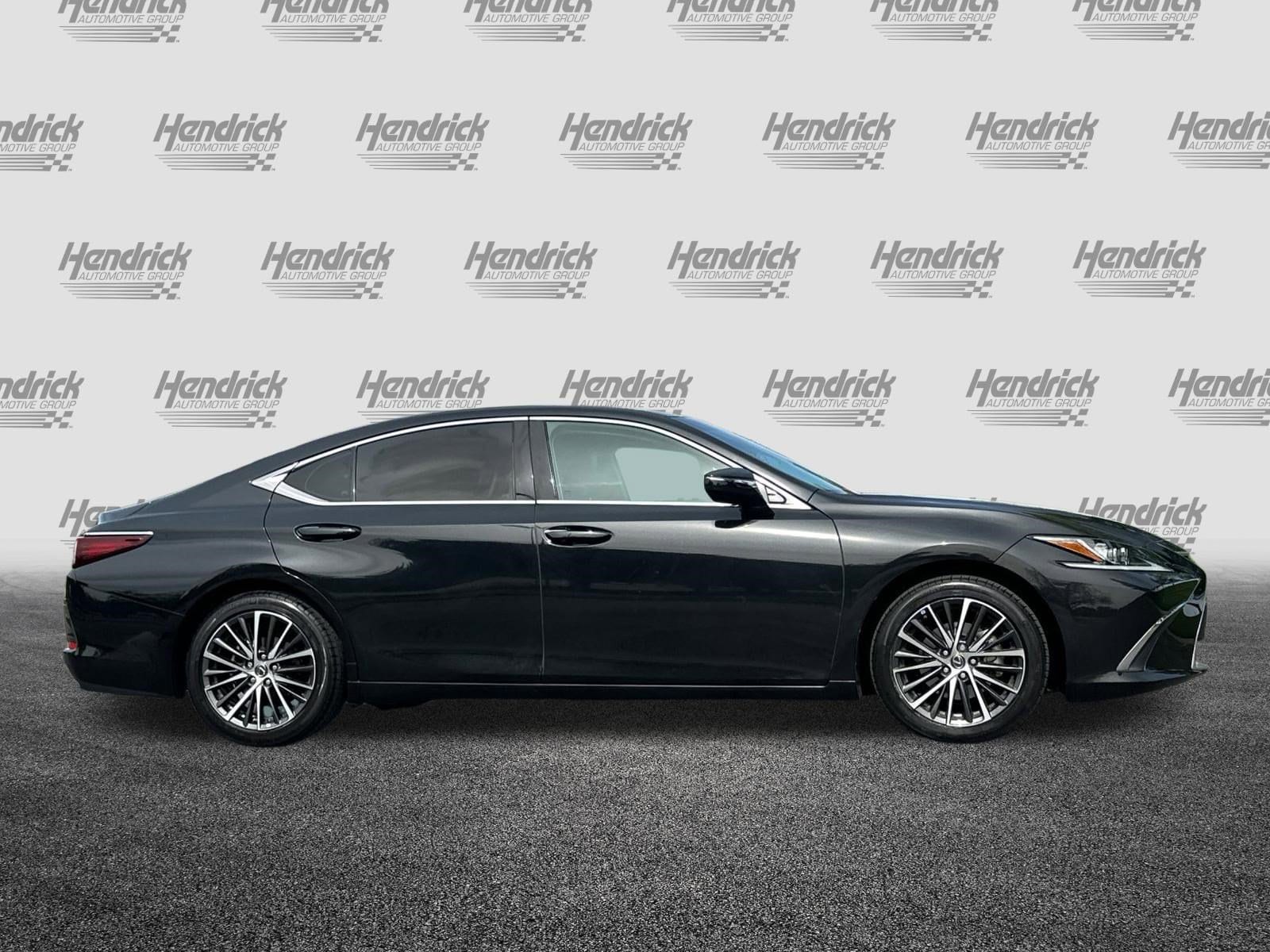 2022 LEXUS ES 350 350 photo 2