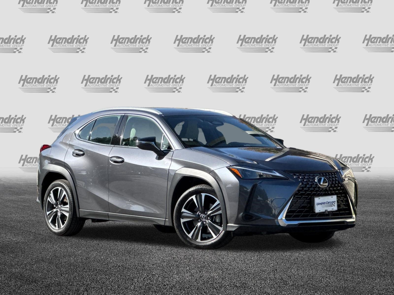 2026 LEXUS UX 300h 300h SUV