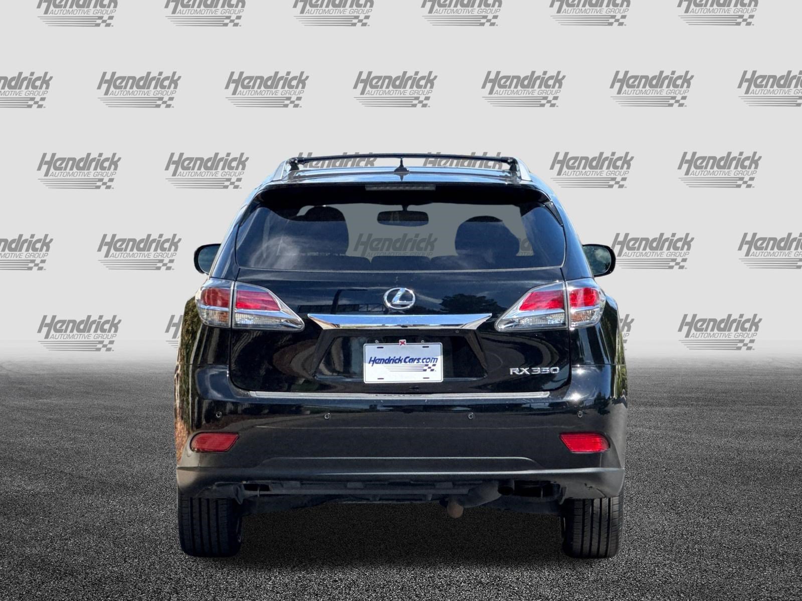 Used 2013 Lexus RX 350 SUV