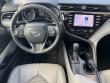 2019 Toyota Camry SE Sedan