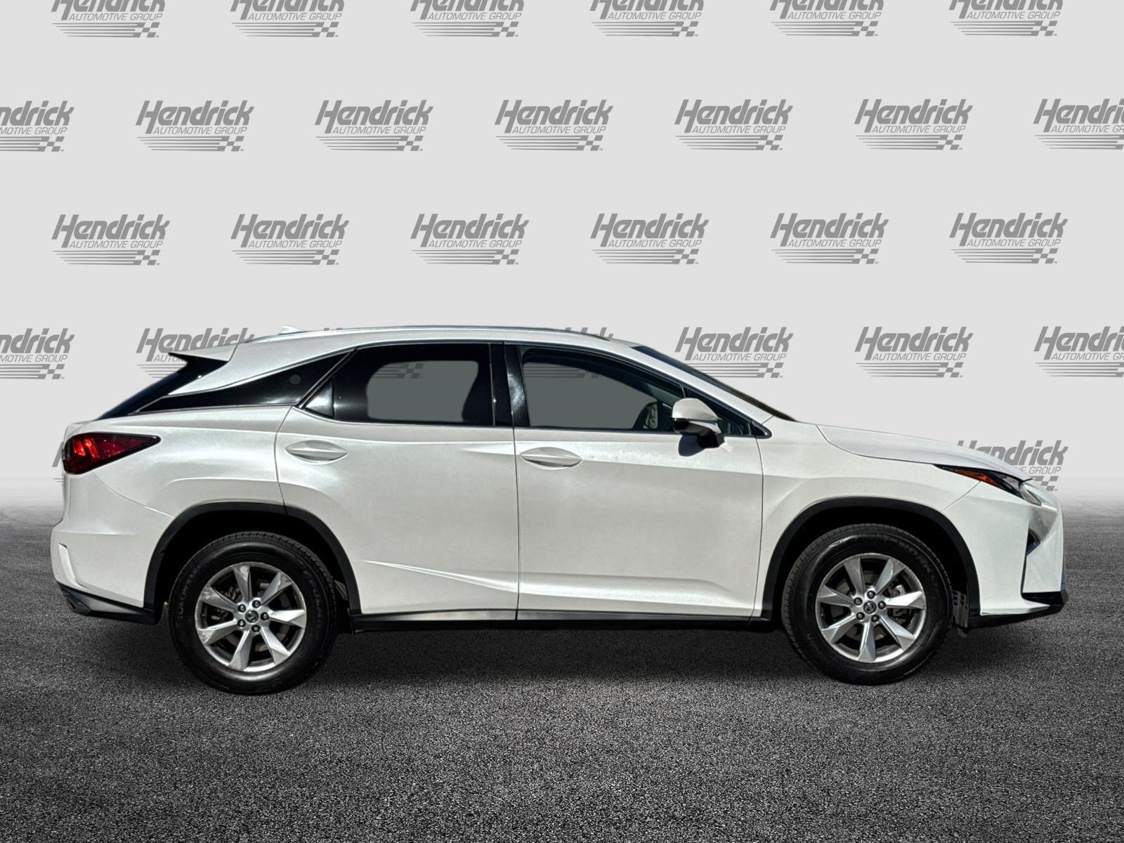 Used 2018 Lexus RX 350 SUV