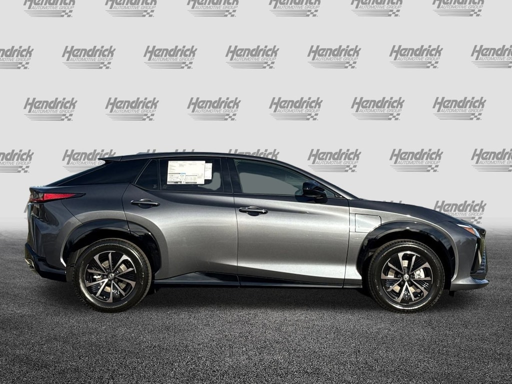 New 2026 Lexus RZ 350e 350e Sport Utility