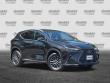 2024 LEXUS NX 350h SUV
