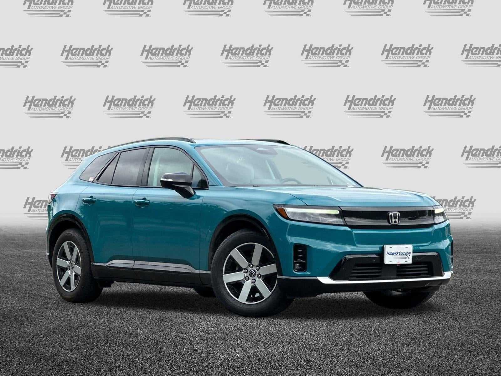 Used 2024 Honda Prologue Touring with VIN 3GPKHWRM8RS529954 for sale in Pleasanton, CA