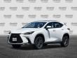 2024 LEXUS NX 350 SUV