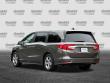 2018 Honda Odyssey EX-L Van