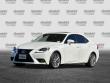 2016 LEXUS 200t Sedan