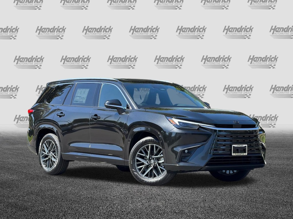 New 2026 Lexus TX 350 350 Premium Sport Utility