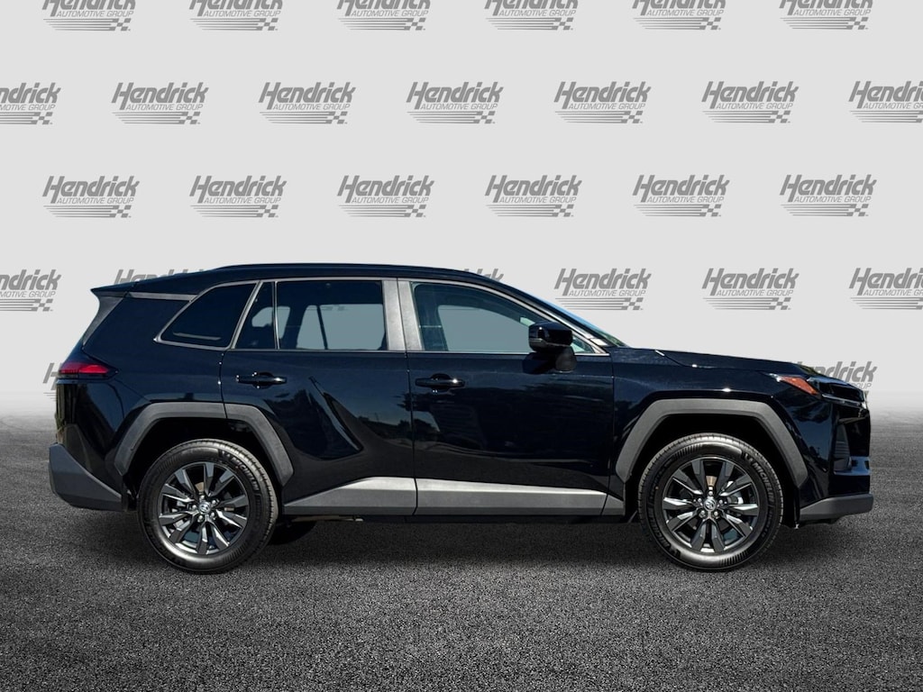 Used 2026 Toyota RAV4 XLE Premium SUV