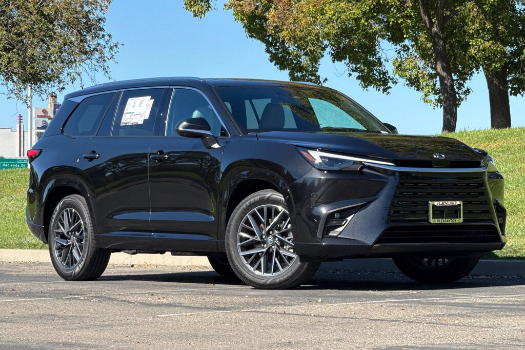 New 2026 Lexus TX 350 350 Premium Sport Utility