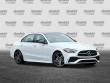 2022 Mercedes-Benz C-Class C 300 Sedan