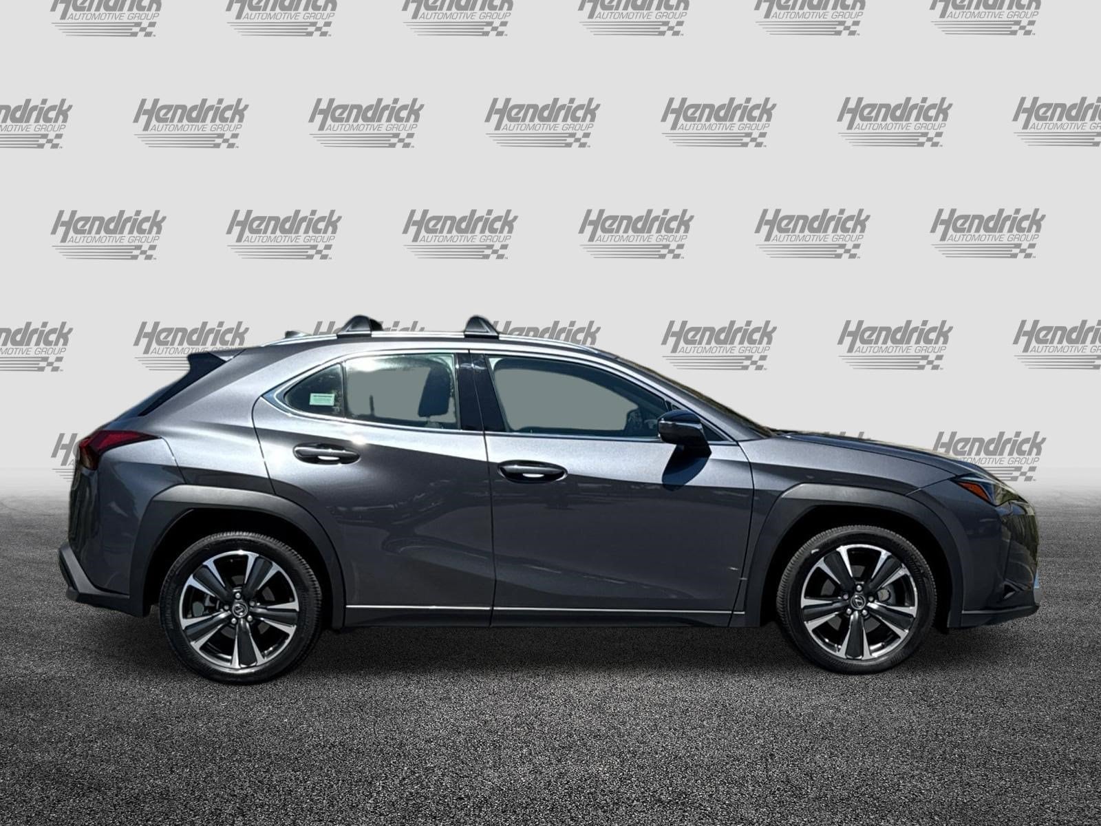 LEXUS UX 300h 300h