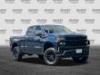 2019 Chevrolet Silverado 1500 Custom Trail Boss 4WD Double Cab Truck Double Cab