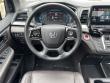 2018 Honda Odyssey EX-L Van