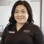 Staff member JEANETTE AU-PETTIT from ID_6415a19a33e9