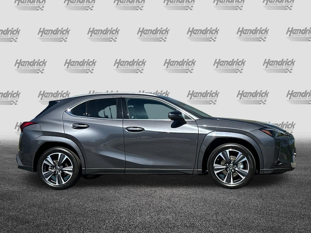 New 2026 Lexus UX 300h 300h Premium Sport Utility