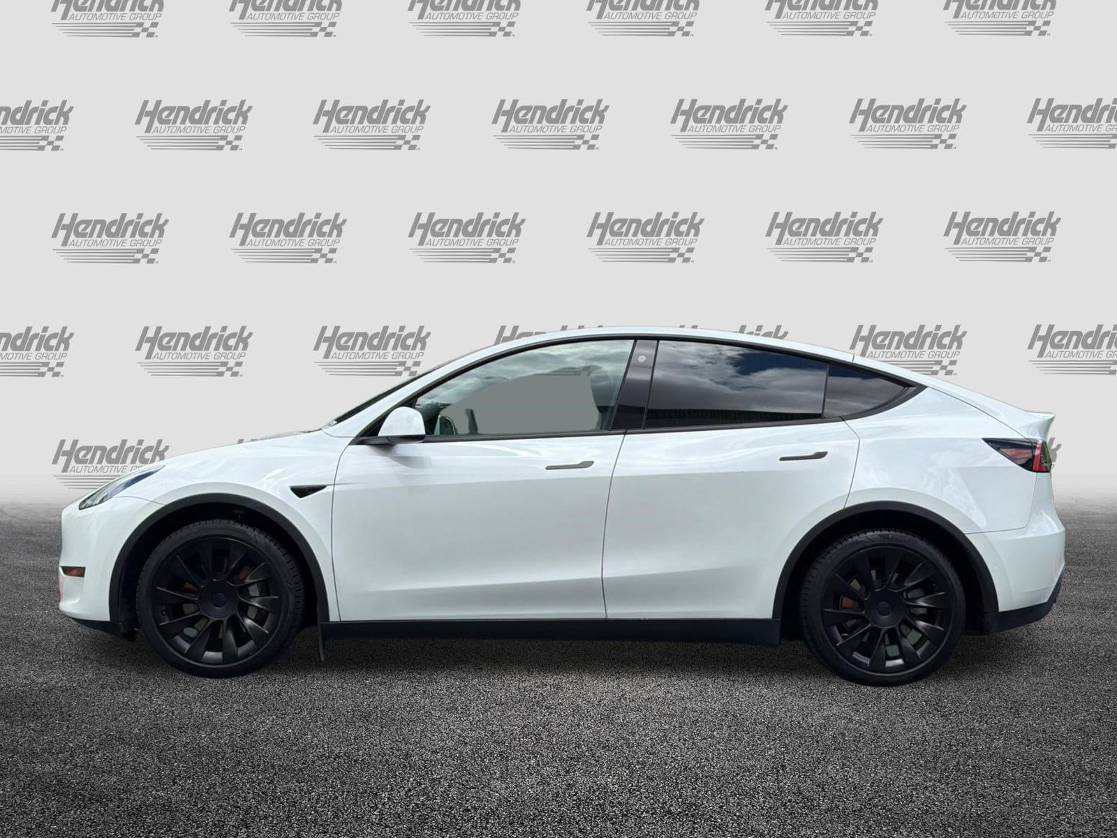 2021 Tesla Model Y Long Range photo 6