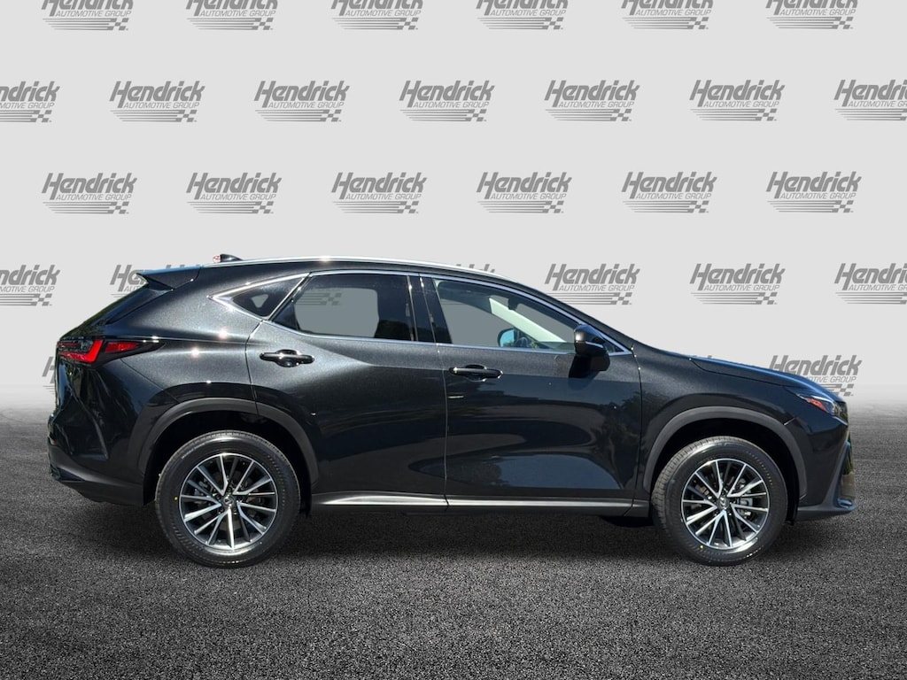 Certified 2024 Lexus NX 350h 350h SUV