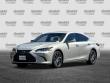 2025 LEXUS ES 300h 300h Sedan