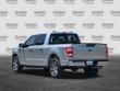 2023 Ford F-150 XL Truck SuperCrew Cab