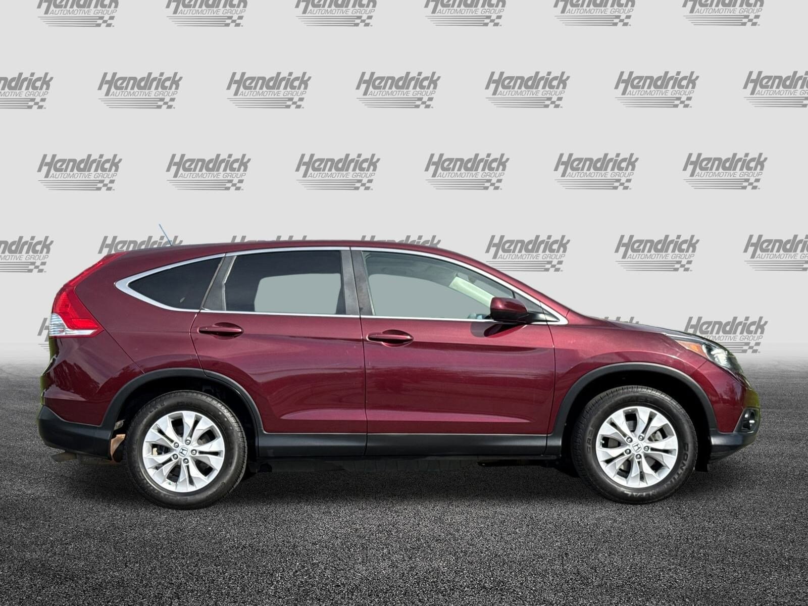 2012 Honda CR-V EX photo 3