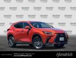  LEXUS NX 250