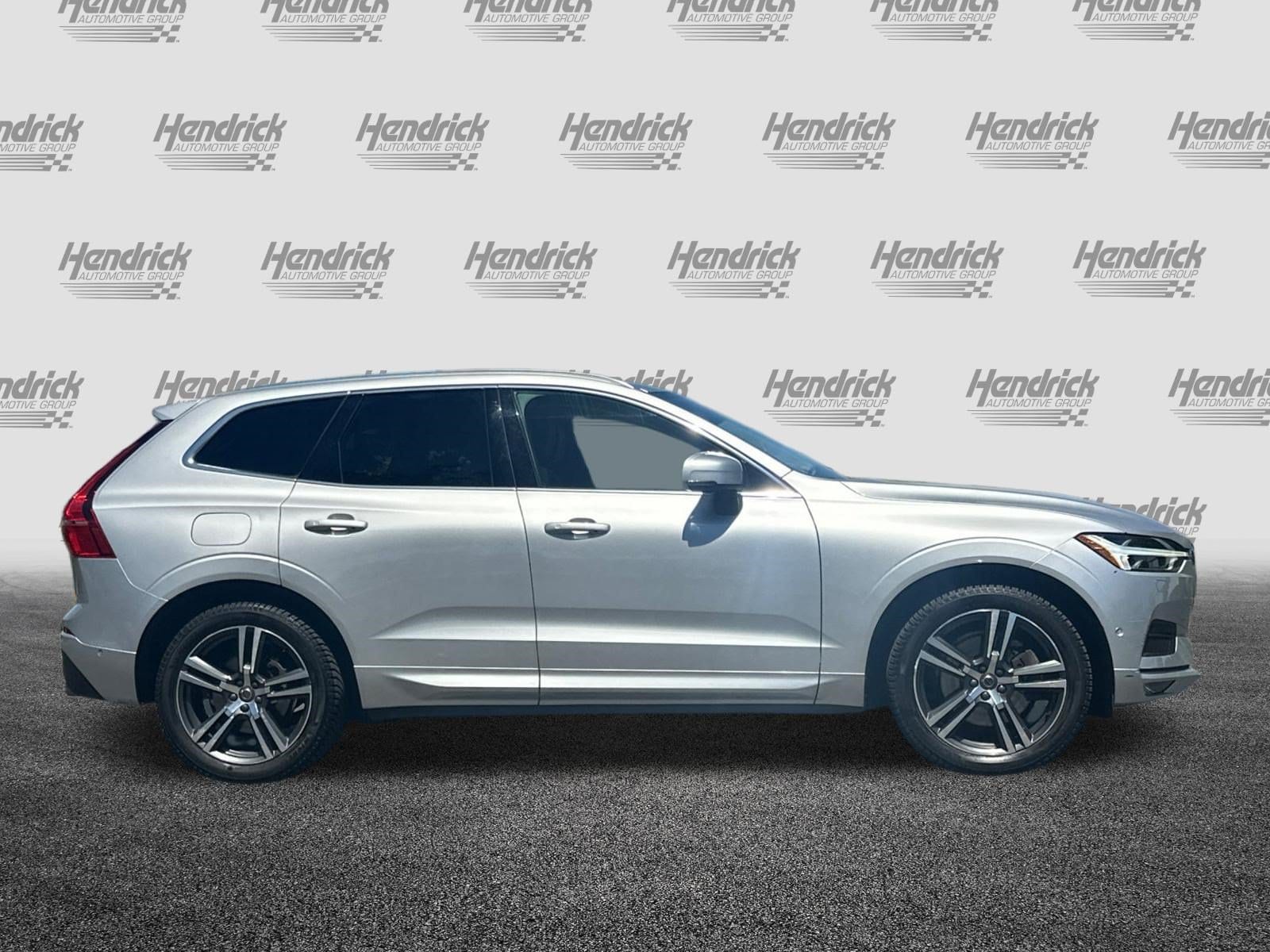 Volvo XC60 Momentum