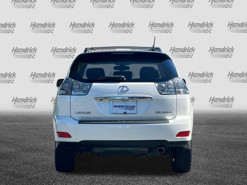 Used 2006 Lexus RX 330 SUV