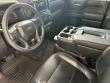 2019 Chevrolet Silverado 1500 Custom Trail Boss 4WD Double Cab Truck Double Cab