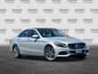 2016 Mercedes-Benz C-Class C 300 Sedan