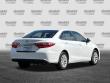 2016 Toyota Camry LE Sedan
