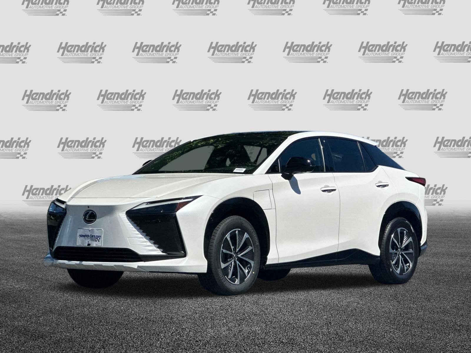 LEXUS RZ 450e 450e Premium