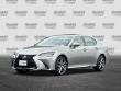 2019 LEXUS GS 350 F SPORT Sedan
