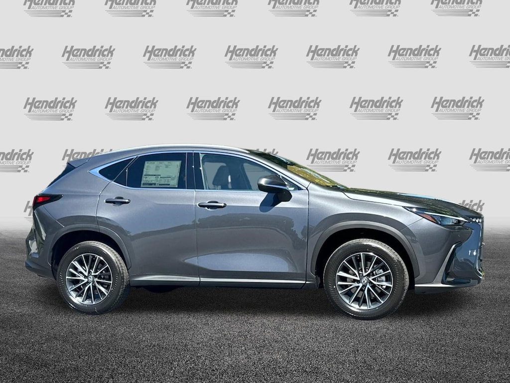 New 2026 Lexus NX 350 350 Premium Sport Utility