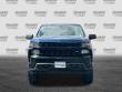 2019 Chevrolet Silverado 1500 Custom Trail Boss 4WD Double Cab Truck Double Cab