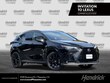  LEXUS NX 450h Plus