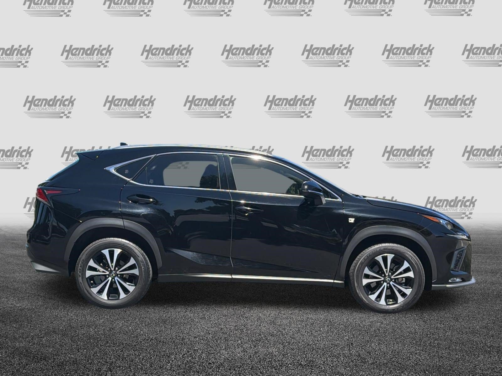 L Certified Inventory | Lexus of Pleasanton