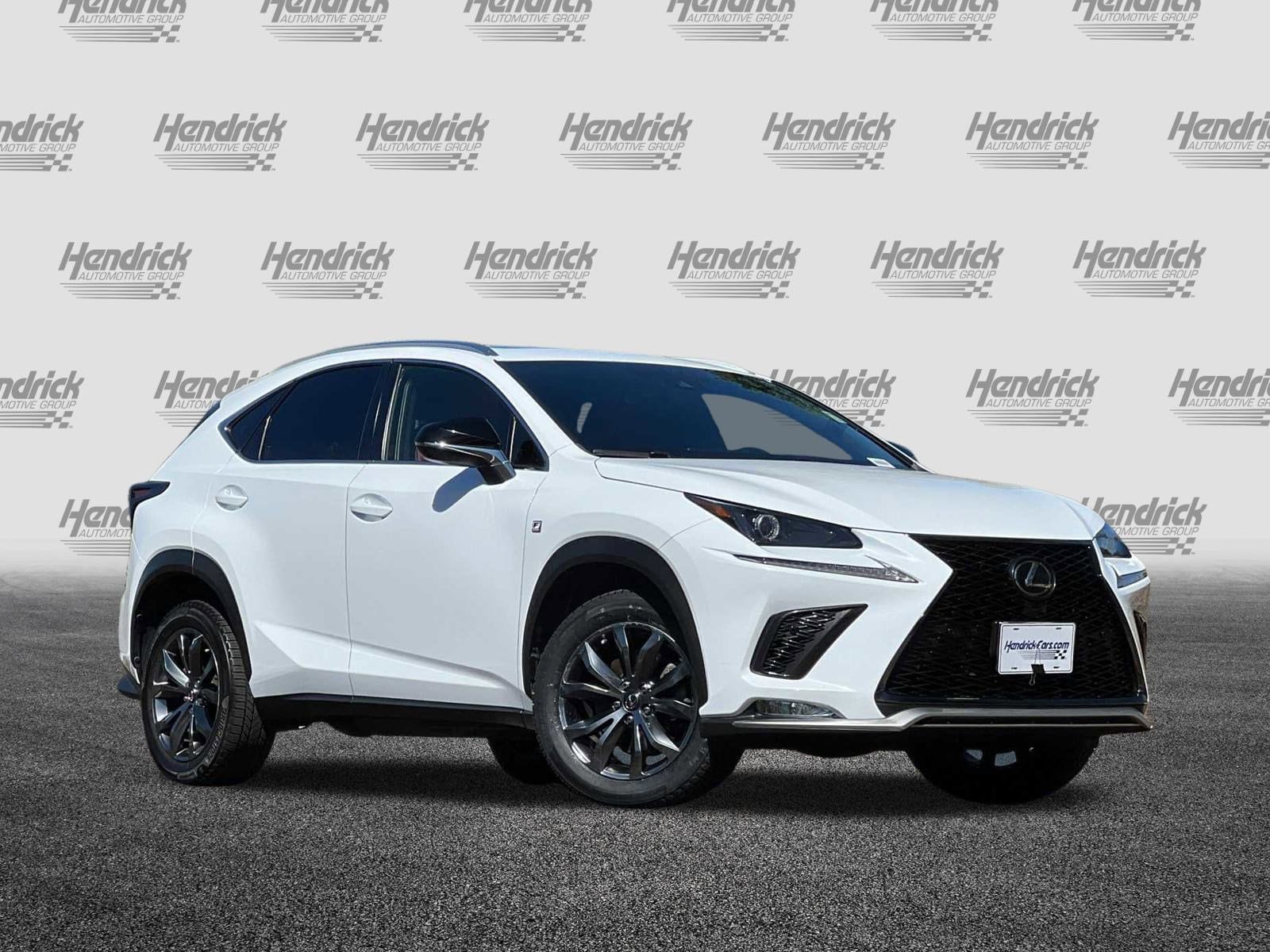 Certified 2018 Lexus NX 300 F SPORT with VIN JTJYARBZ3J2090344 for sale in Pleasanton, CA