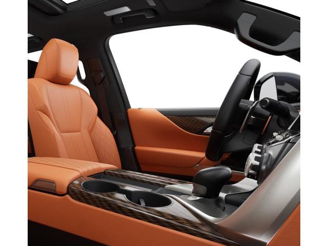 LEXUS LX 700h 700h Ultra Luxury