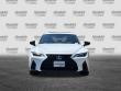 2025 LEXUS IS 350 F SPORT Sedan