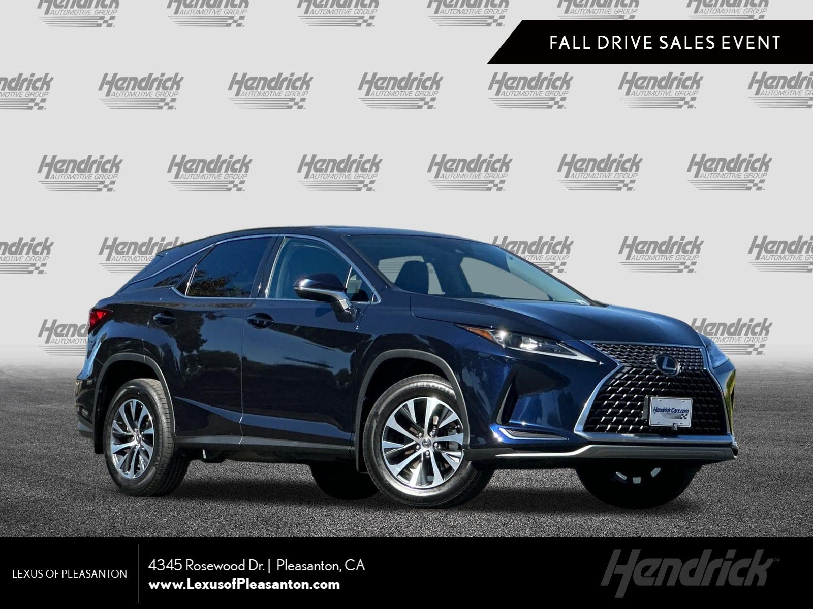  LEXUS RX 350