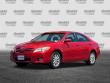 2011 Toyota Camry XLE Sedan