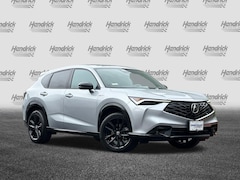 2025 Acura ADX w/A-Spec Advance Package SUV