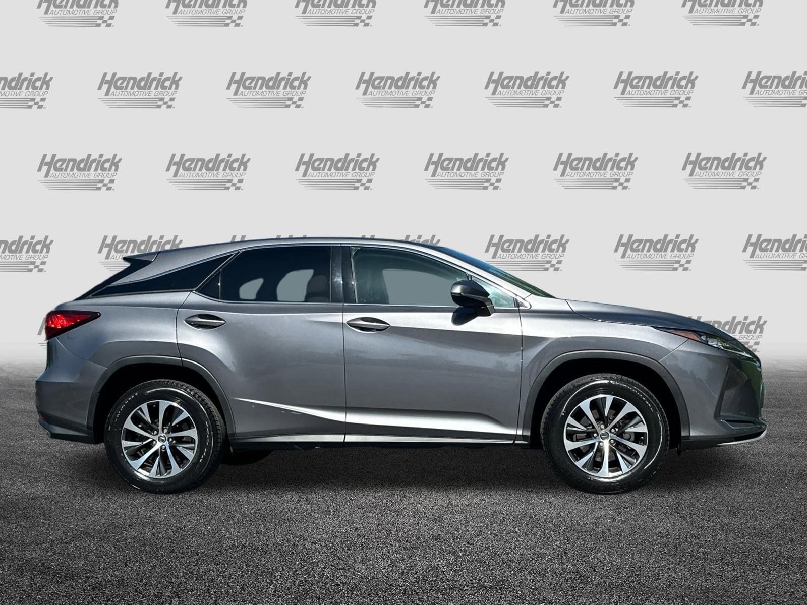 2021 LEXUS RX 350 350 photo 2